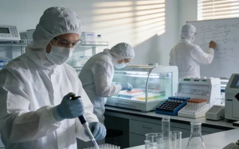 日喀则腹泻病原基因检测的公司有哪些