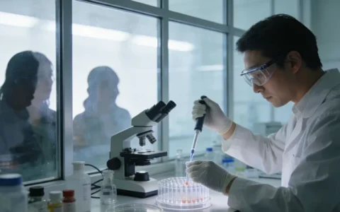 清镇细菌基因检测公司怎么选？一文说清正规公司与避坑要点