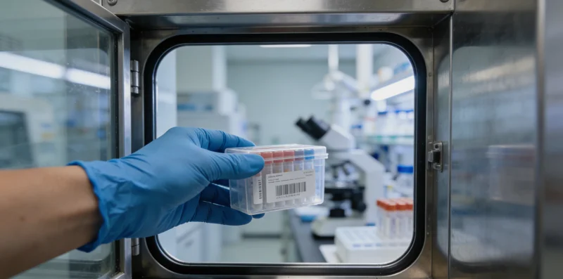 胃肠道间质瘤基因检测报告示例