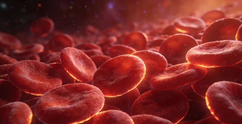 传统检测报告与基因检测报告对比