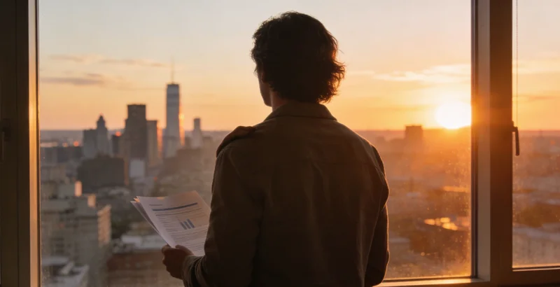 松原市民在医院咨询关节问题的场