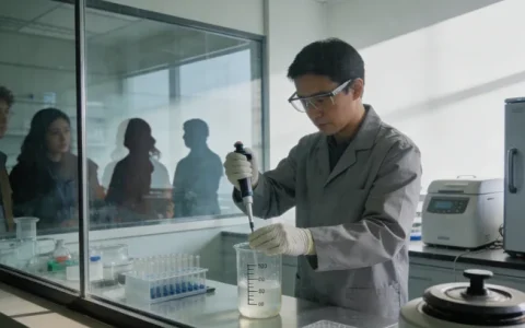 石嘴山胸腔积液mNGS基因检测公司怎么选？一文说清正规公司与避坑要点