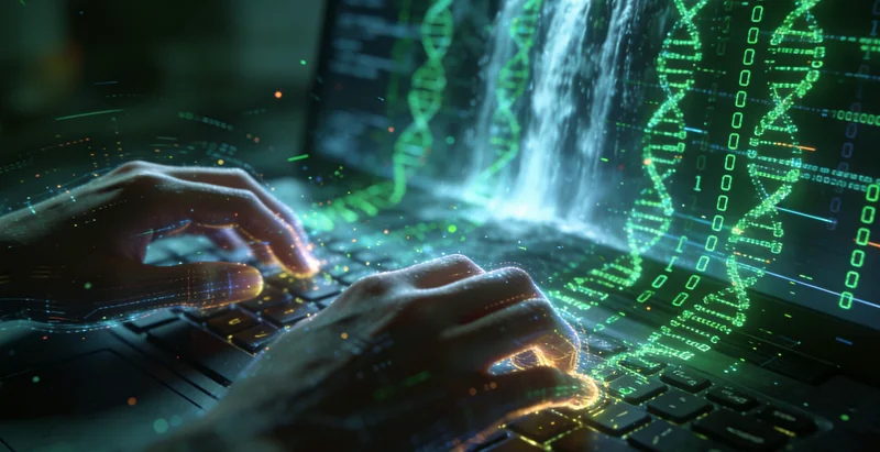 BALF mNGS技术原理示意