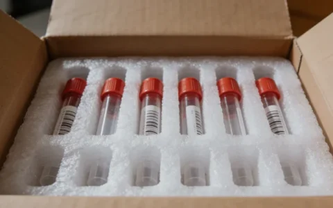 铜陵脑胶质瘤基因检测机构家专业推荐(附2026年地址)