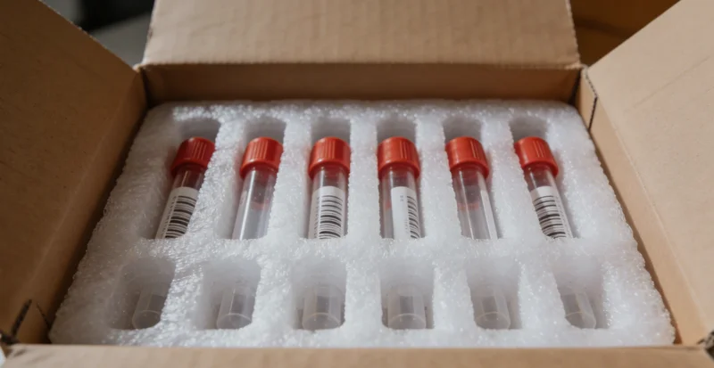 铜陵医院神经外科医生正在与患者家属沟通病情