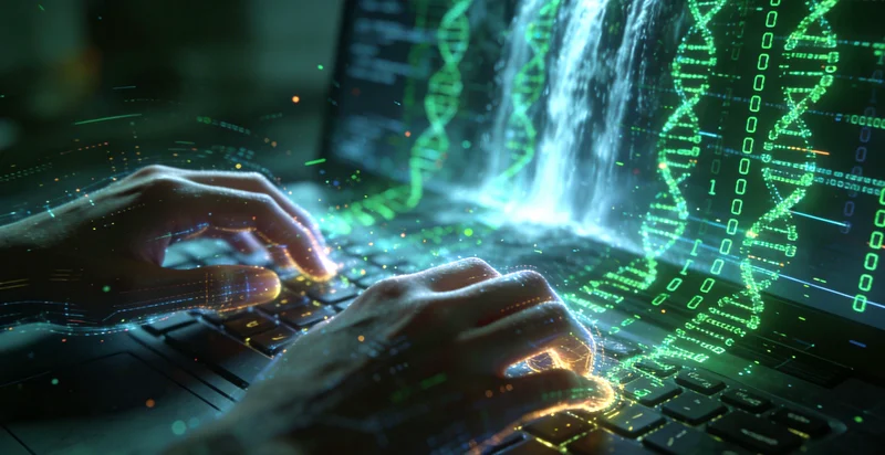 武威市民在医疗机构进行健康咨询的场景