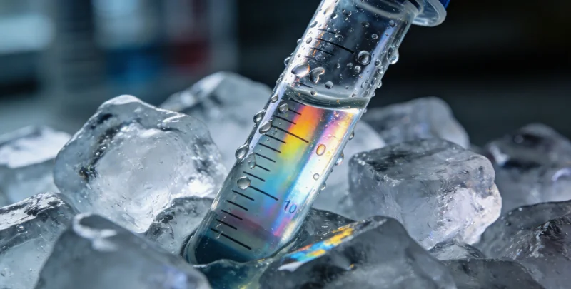 食管癌基因检测报告关键指标解读示例