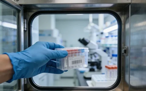 定西胃癌基因检测公司地址查询