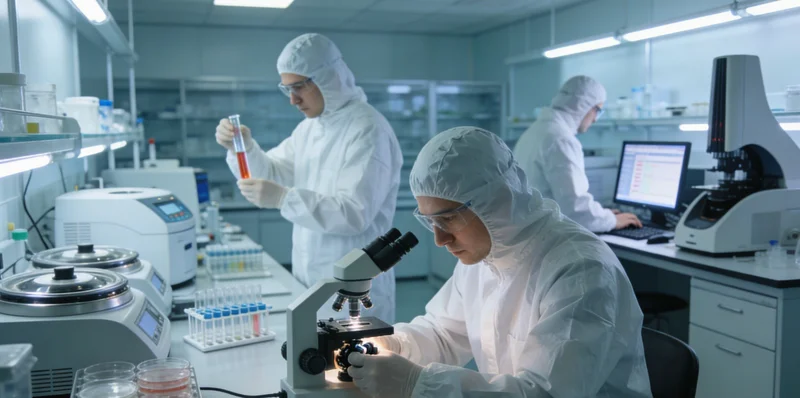 一份详细、清晰的mNGS检测报