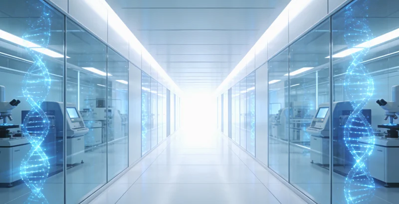 新余市民在医院咨询检测服务