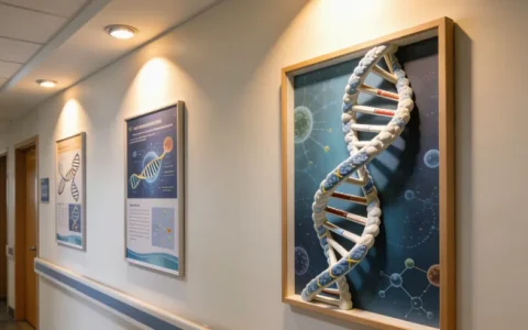 衡水呼吸道病毒Panel基因检测中心怎么选？一文说清正规中心与避坑要点