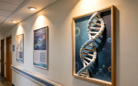 张家口脑脊液mNGS基因检测在哪里做？正规机构名单与地址汇总（最新版）