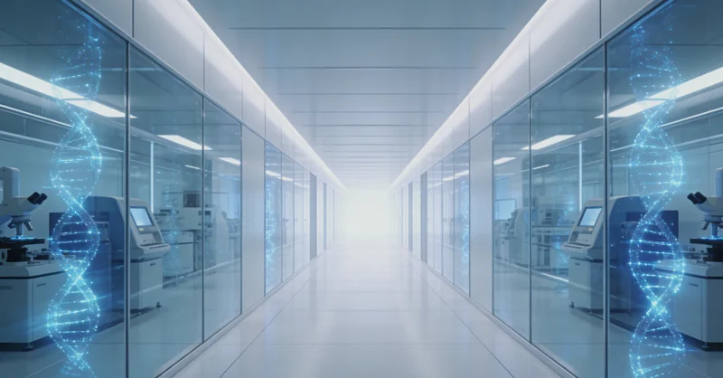 腹泻病原基因检测全流程与注意事