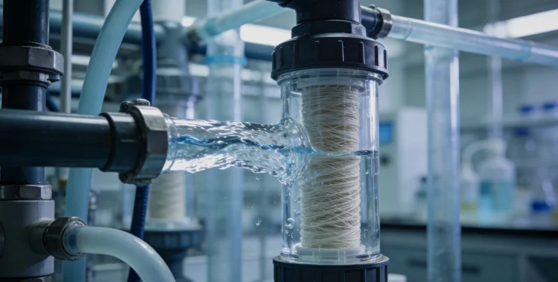 专业基因检测实验室内部环境展示