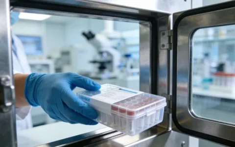 永州胰腺癌基因检测什么地方做