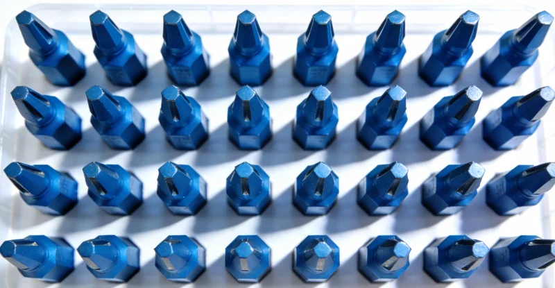 医生正在向患者家属解释检测报告