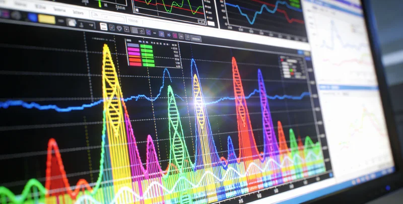 便捷的本地采样点环境展示