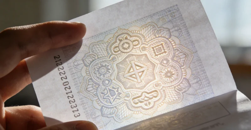 洛阳某医院内,家长与医生正在沟通孩子病情