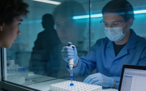 阿坝州脓毒症病原基因检测专业机构有哪些？