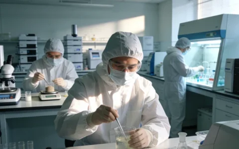 防城港PCR病原基因检测哪里能做？（附正规地址、价格与机构信息）