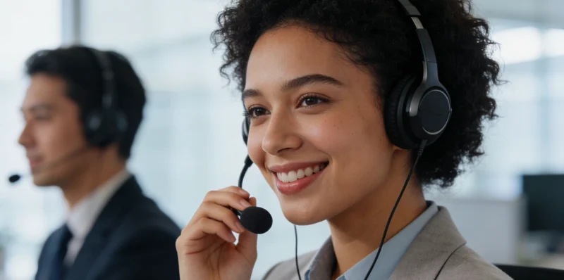 长沙本地医疗咨询场景,医生正与