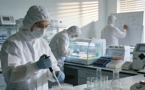 石家庄肝癌基因检测专业机构地址