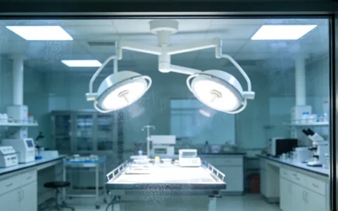 营口脑膜瘤基因检测什么地方做？2026年5家机构地址全收录