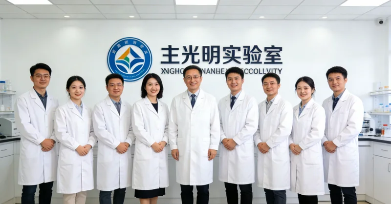 酒泉一位女士正在通过平板电脑与