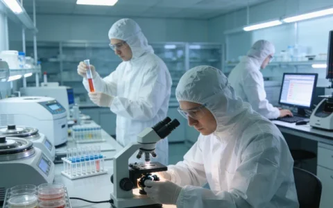 锦州隐球菌基因检测机构哪家正规