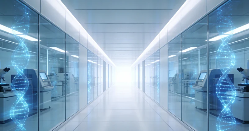 呼吸道病原基因检测从采样到出具