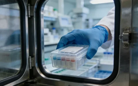 湛江肝癌基因检测哪家机构最好