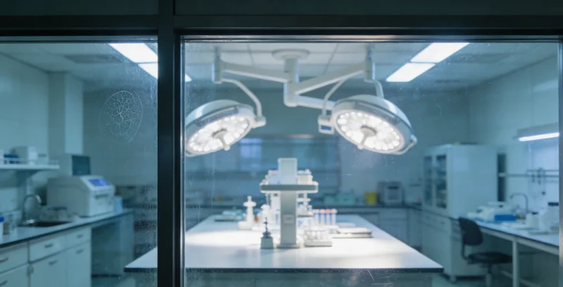 太原市民在医院咨询基因检测服务