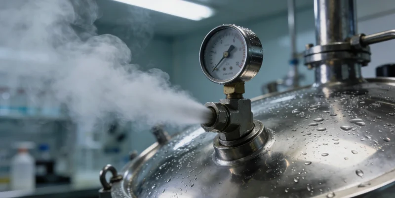 医护人员在支气管镜辅助下，规范