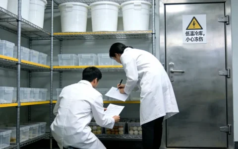 保定非结核分枝杆菌基因检测机构权威指南：最新正规地点盘点与查询方式