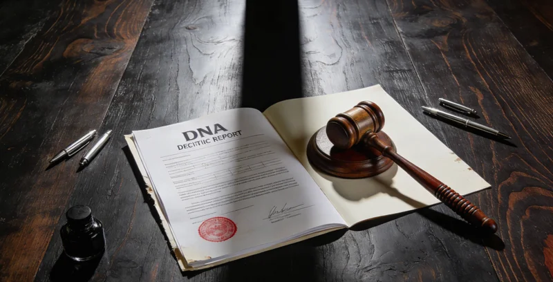 专业人员解读基因检测报告