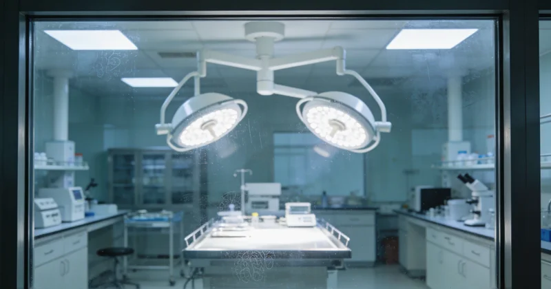 健康顾问与市民在本地服务中心亲切交流，解读基因检测报告