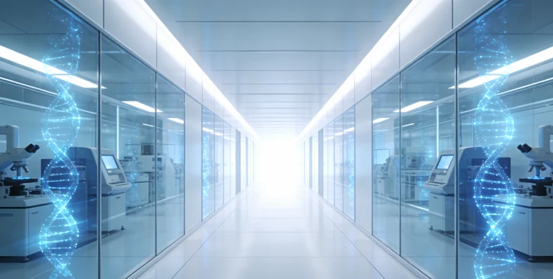 石家庄医院内,护士正在为患者进