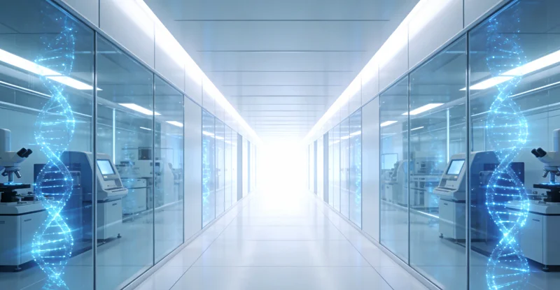 医院检验科进行血培养检测的工作