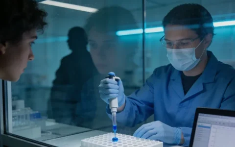 随州STD基因检测机构哪家好