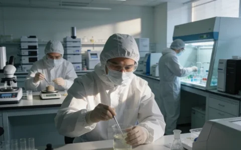 雅安CMV基因检测挂哪个科室