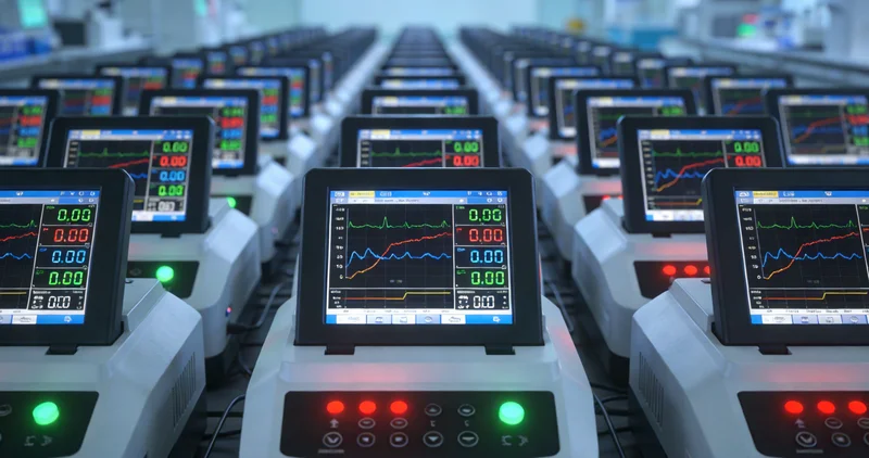 展示mNGS技术高通量测序原理