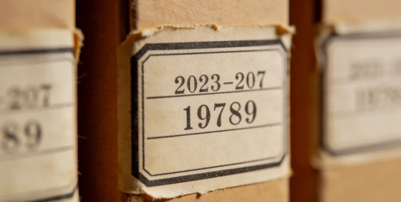 天秤一端放着医院标志，另一端放