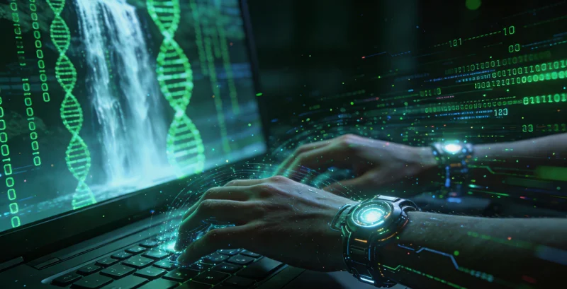 不同检测报告样式的对比示意图