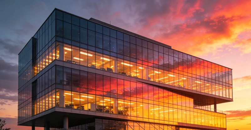 医疗团队共同分析基因检测报告