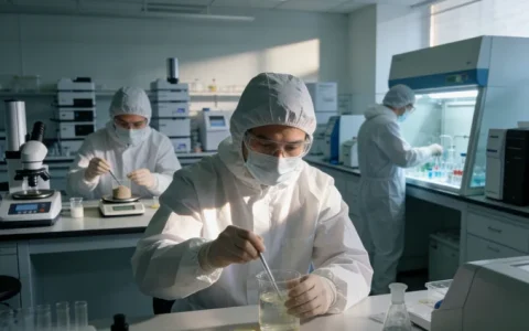 合肥胃肠道间质瘤基因检测机构名单