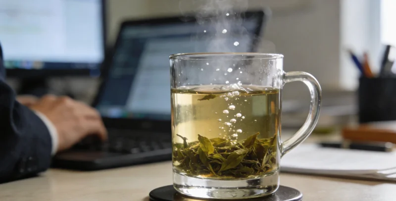 不同人群接受检测的场景