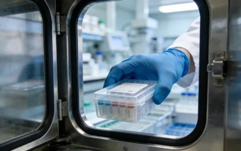 邢台结核基因检测去哪查？权威检测机构与实验室推荐（附地址）