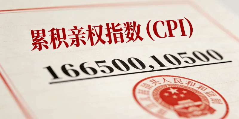 医生为患者解读检测报告