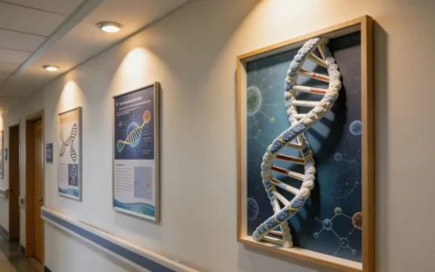 达州寄生虫基因检测机构怎么选？