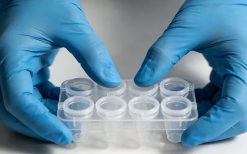 乌兰察布髓母细胞瘤基因检测机构